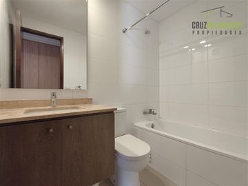 Departamento en Venta en Eliodoro yañez con los leones