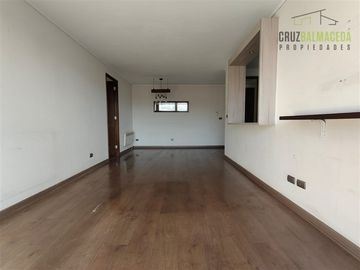 Departamento en Venta en Eliodoro yañez con los leones