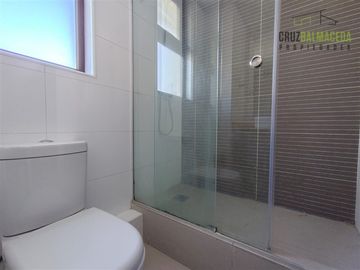 Departamento en Venta en Eliodoro yañez con los leones