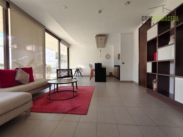 Departamento en Venta en Eliodoro yañez con los leones