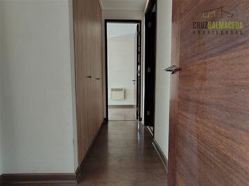Departamento en Venta en Eliodoro yañez con los leones