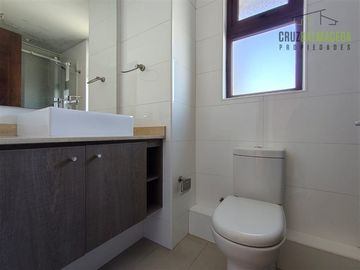 Departamento en Venta en Eliodoro yañez con los leones