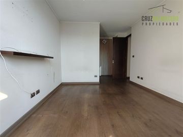 Departamento en Venta en Eliodoro yañez con los leones