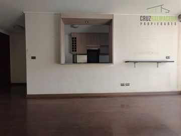 Departamento en Venta en Eliodoro yañez con los leones
