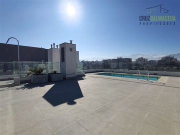 Departamento en Venta en Eliodoro yañez con los leones
