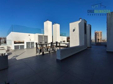 Departamento en Venta en Eliodoro yañez con los leones