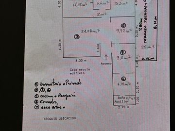 Departamento en Arriendo en Portugal 20