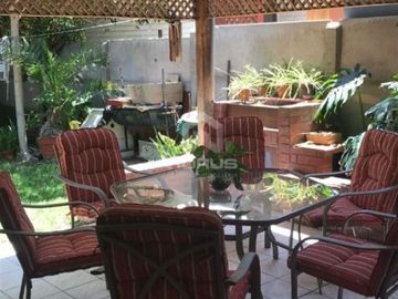 Casa en Venta en Sector Residencial