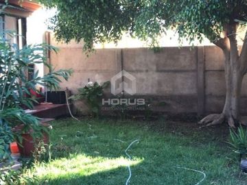 Casa en Venta en Sector Residencial