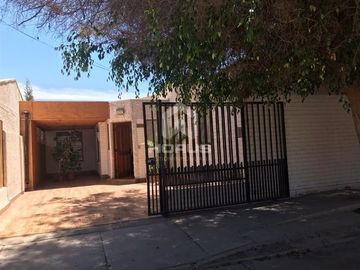 Casa en Venta en Sector Residencial