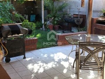 Casa en Venta en Sector Residencial