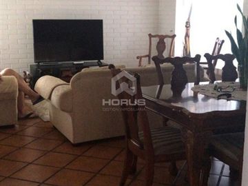 Casa en Venta en Sector Residencial