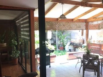 Casa en Venta en Sector Residencial