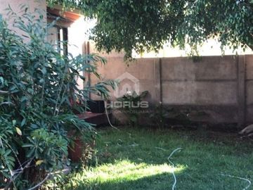 Casa en Venta en Sector Residencial
