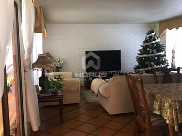 Casa en Venta en Sector Residencial