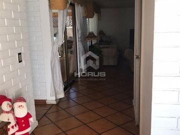 Casa en Venta en Sector Residencial
