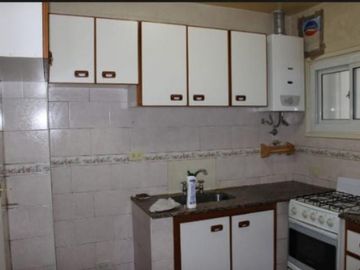 Venta departamento 2 ambientes Mar del Plata