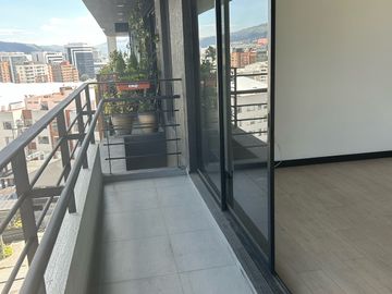 Departamento - Norte de Quito