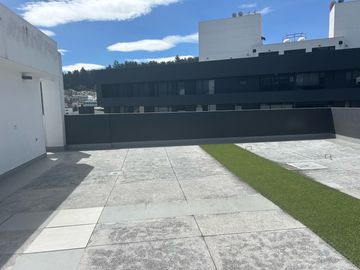 Departamento - Norte de Quito