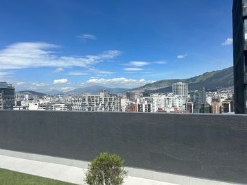 Departamento - Norte de Quito