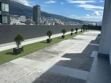 Departamento - Norte de Quito