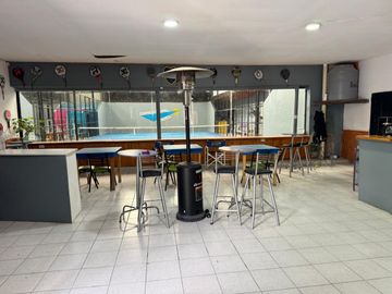 GALPON 590 mÂ² SOBRE RUTA NACIONAL No 3 - SIERRA GRANDE