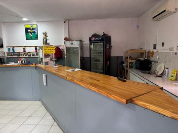 GALPON 590 mÂ² SOBRE RUTA NACIONAL No 3 - SIERRA GRANDE