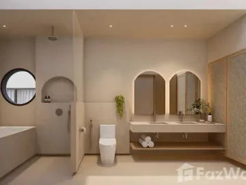 2 Bedroom Villa for sale in Denpasar Barat, Bali