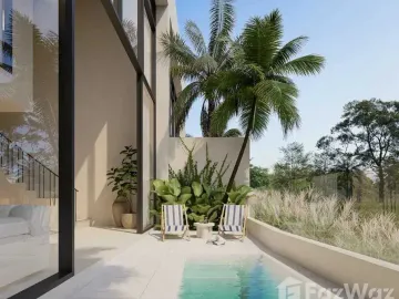 2 Bedroom Villa for sale in Denpasar Barat, Bali