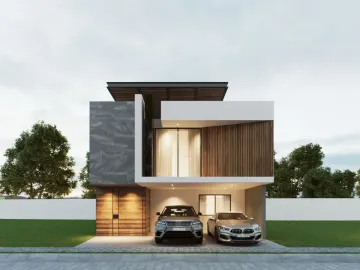 Casa en Venta en Lomas de Angelópolis, San Andrés Cholula, Puebla