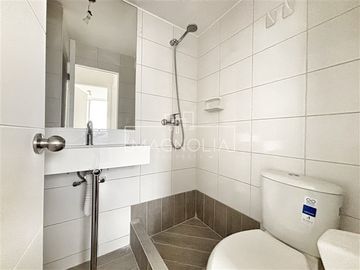 Departamento en Venta en A pasos de la estación de metro cuidad de niño