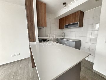 Departamento en Venta en A pasos de la estación de metro cuidad de niño