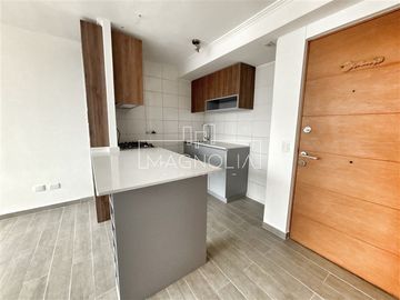 Departamento en Venta en A pasos de la estación de metro cuidad de niño