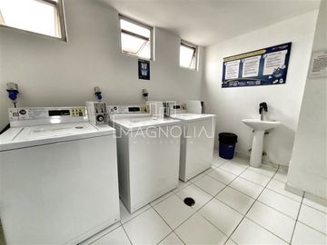 Departamento en Venta en A pasos de la estación de metro cuidad de niño