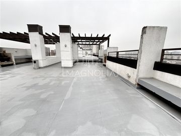 Departamento en Venta en A pasos de la estación de metro cuidad de niño