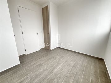 Departamento en Venta en A pasos de la estación de metro cuidad de niño