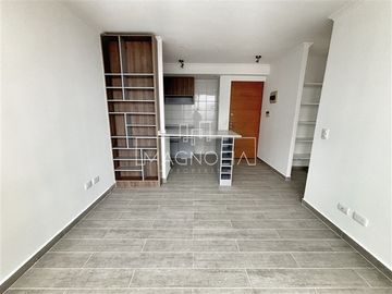 Departamento en Venta en A pasos de la estación de metro cuidad de niño