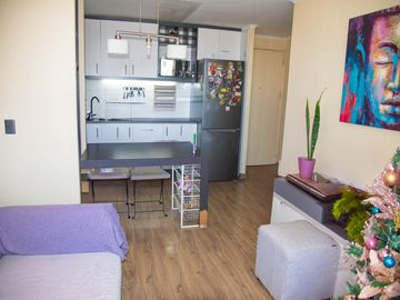 TU NUEVO HOGAR EN EXCELENTE UBICACIÓN