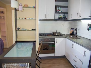 TU NUEVO HOGAR EN EXCELENTE UBICACIÓN