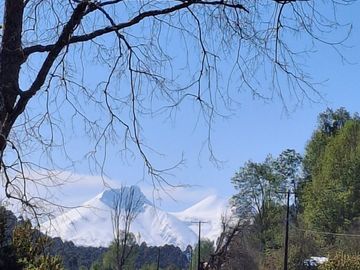 VISTA DE ENSUEÑO AL LAGO RIÑIHUE