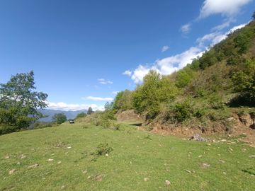 VISTA DE ENSUEÑO AL LAGO RIÑIHUE