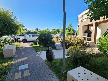 CONDOMINIO PARQUE LOS ENCINOS