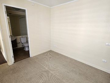 CONDOMINIO PARQUE LOS ENCINOS