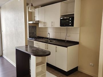CONDOMINIO PARQUE LOS ENCINOS