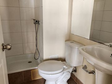 CONDOMINIO PARQUE LOS ENCINOS