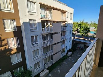 CONDOMINIO PARQUE LOS ENCINOS