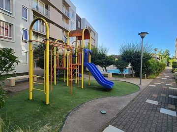 CONDOMINIO PARQUE LOS ENCINOS