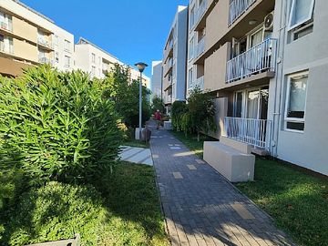 CONDOMINIO PARQUE LOS ENCINOS