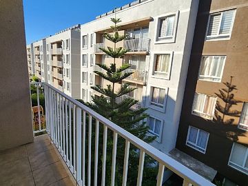 CONDOMINIO PARQUE LOS ENCINOS