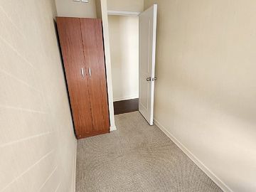 CONDOMINIO PARQUE LOS ENCINOS